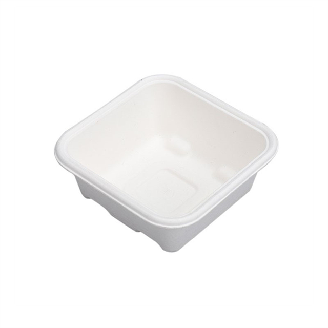 Molded Fiber Food Packaging Supplier