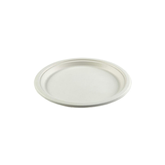 Wholesale Custom Molded Pulp for Tableware