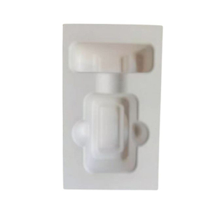 Wet Pressed Pulp Tray Wholesale China