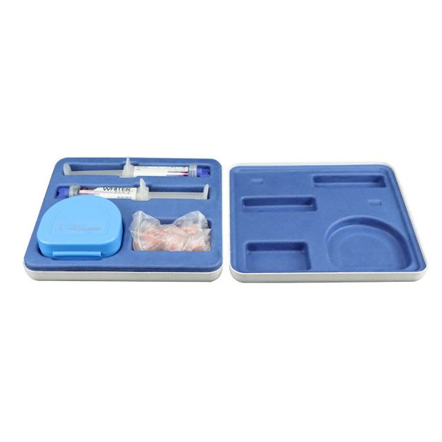 Custom Colorful Skin Care Pulp Inner Tray Wholesale