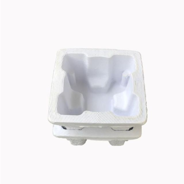 Custom Two-piece Wine Molded Pulp Packaging Wholesale