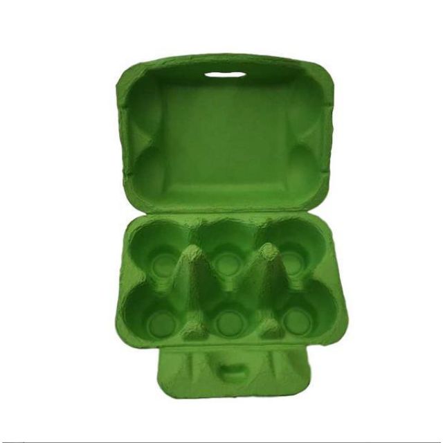 Color Dry Pressed Pulp Packaging Custom Wholesale