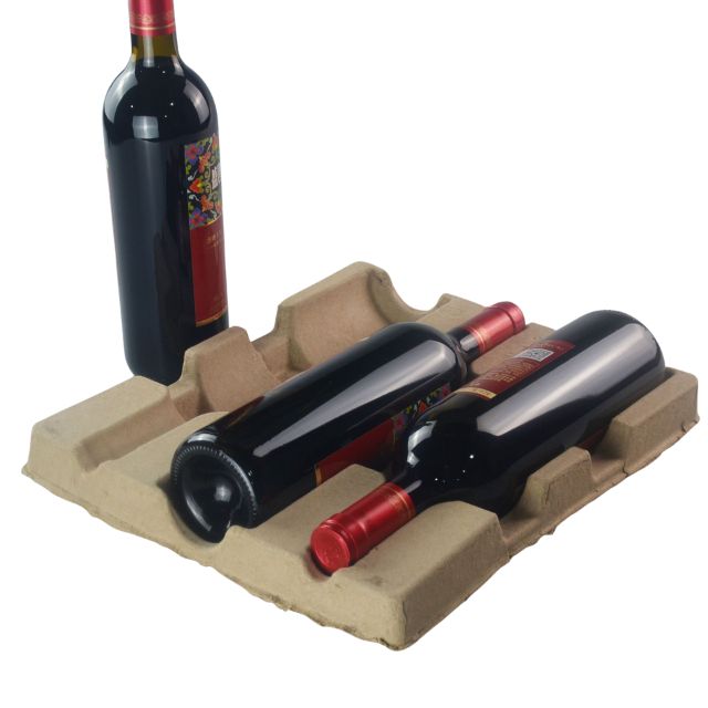 Wine Pulp Liner Wholesale Customization