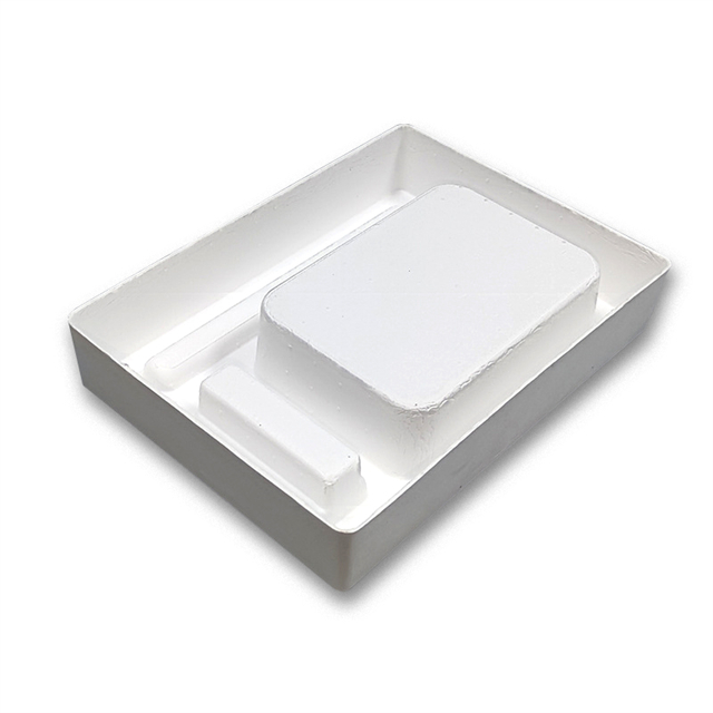Electronics Pulp Tray Supplier