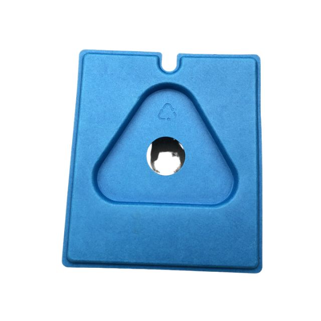 Color Molded Pulp Tray Manufacturer