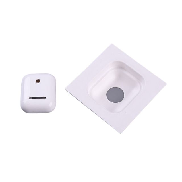 Wet Pressed Bluetooth Earphone Molded Pulp Wholesale