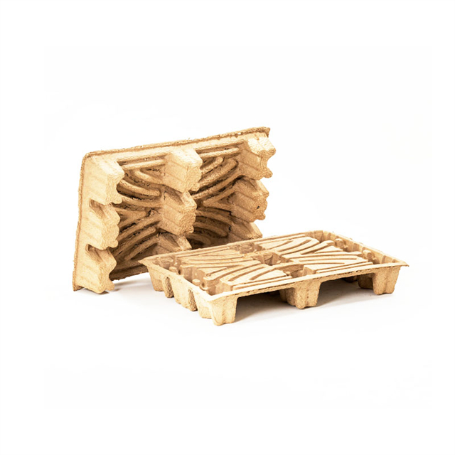 Dry Pressing Molded Pulp Wholesale