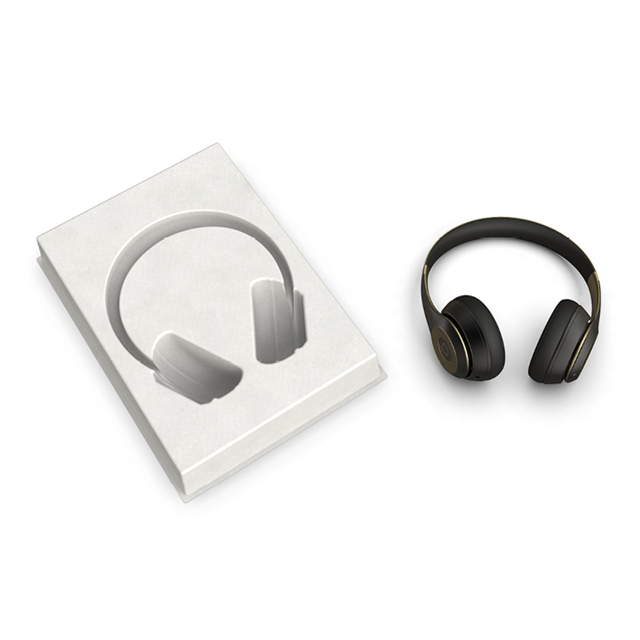Custom Headphone Pulp Packaging Wholesale