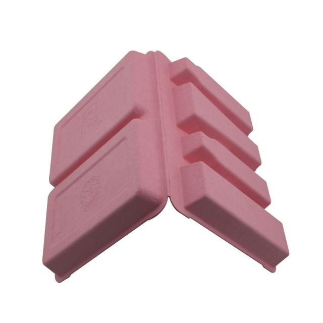 Color Cosmetic Pulp Packaging Manufacturer Custom