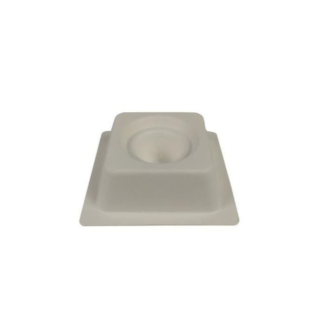 Wet Pressed Biodegradable Pulp Bottle Trays Wholesale