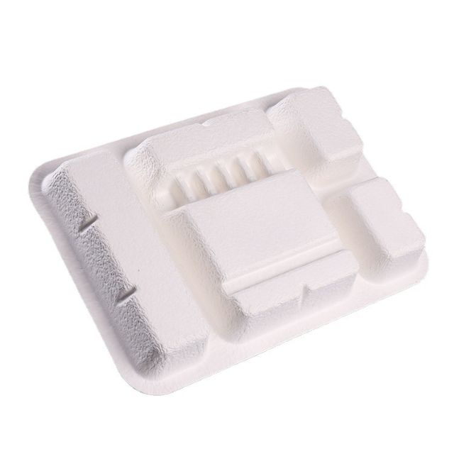 Dry Press Toy Pulp Tray Wholesale Custom