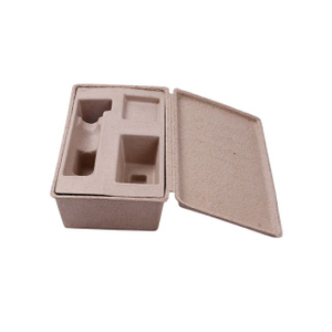 Recyclable Corrugated Pulp Packaging Wholesale