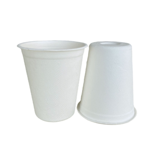 Cup Molded Pulp Packaging Wholesale