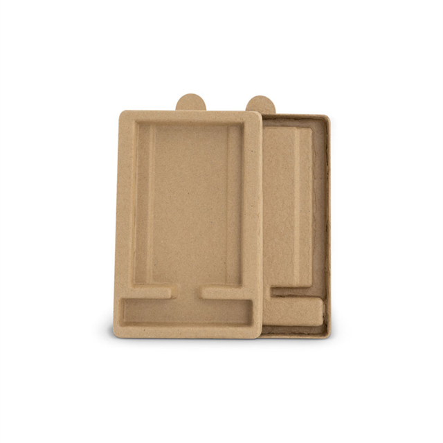 Custom Music System Paper Pulp Packaging Wholesale