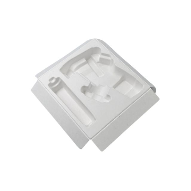 Electronics Kit Molded Pulp Packaging Wholesale