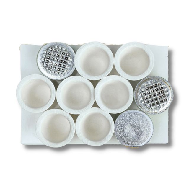Wholesale Sugarcane Pulp Coffee Capsule Packaging